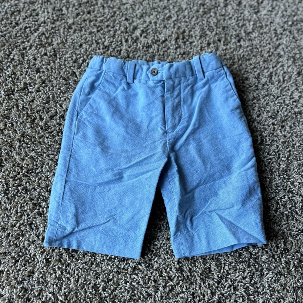 H&M Kids Blue Shorts